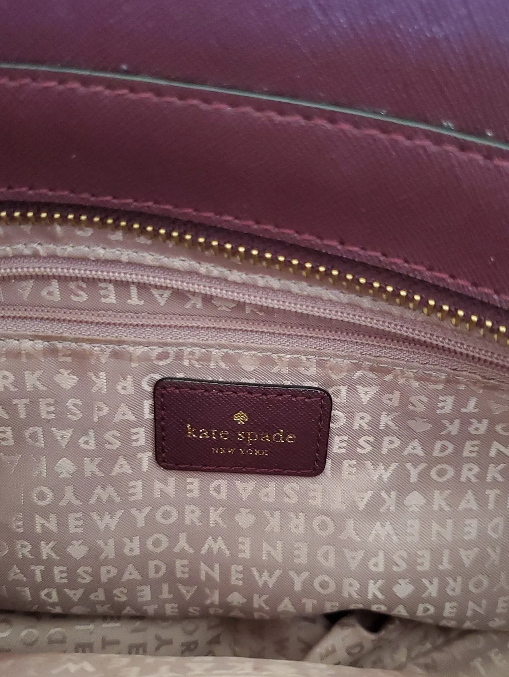 kate spade detachable shoulder